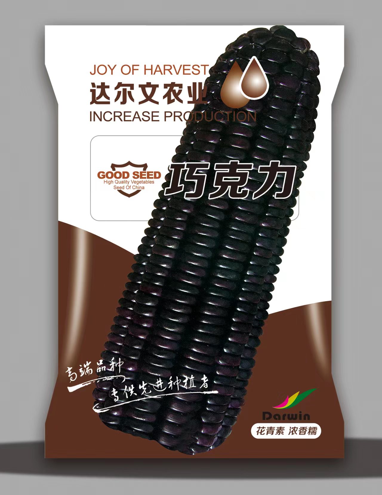 巧克力